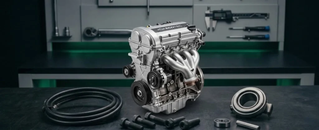 Reparacion de mtotor en medellin